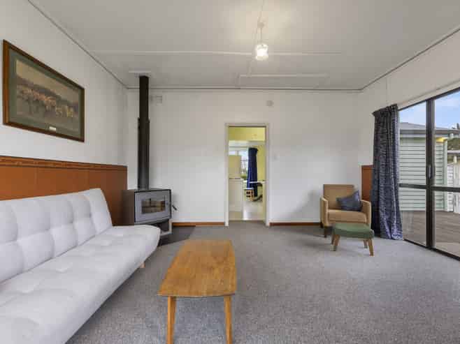 31 Swansea Street, Middlemarch
