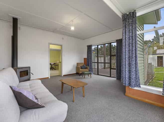31 Swansea Street, Middlemarch