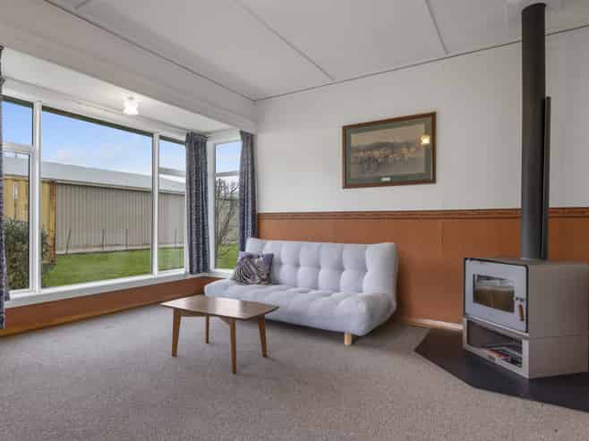 31 Swansea Street, Middlemarch