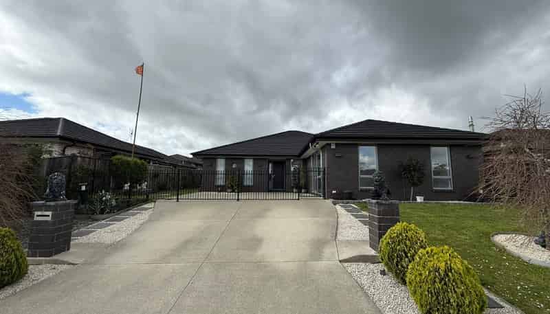 29 Wingfield Road, Pokeno