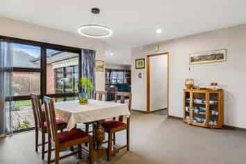 3 Chartwell Close, Rangiora