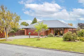 3 Chartwell Close, Rangiora