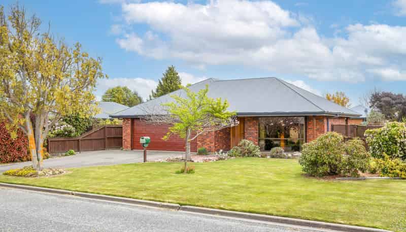 3 Chartwell Close, Rangiora