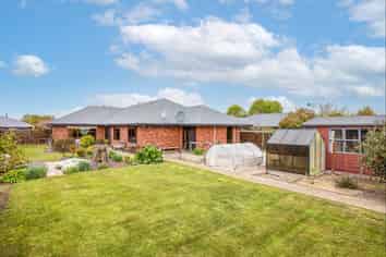 3 Chartwell Close, Rangiora