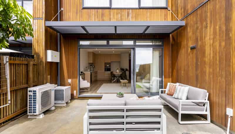 9 Hudson Bay Road, Hobsonville