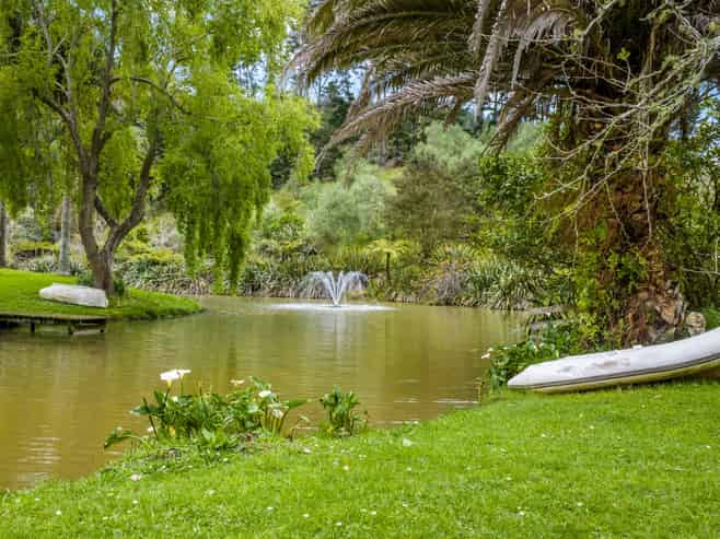 767 Woodcocks Road, Warkworth