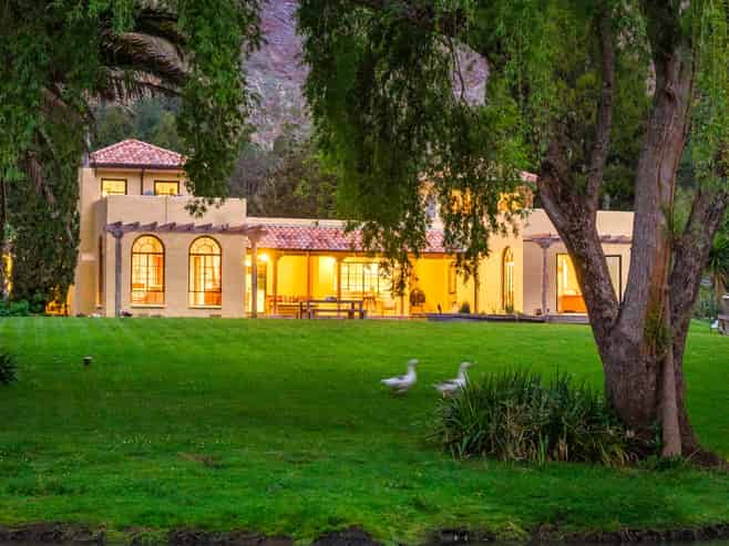 767 Woodcocks Road, Warkworth