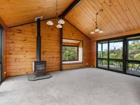 624 Mangamahoe Central Road, Eketahuna