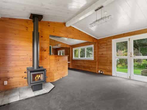 816 Mangamahoe Central Road, Eketahuna