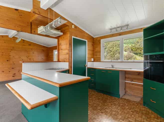 816 Mangamahoe Central Road, Eketahuna