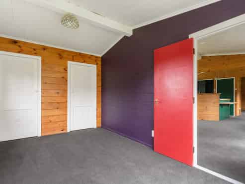 816 Mangamahoe Central Road, Eketahuna