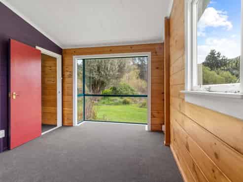 816 Mangamahoe Central Road, Eketahuna