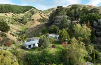 816 Mangamahoe Central Road, Eketahuna