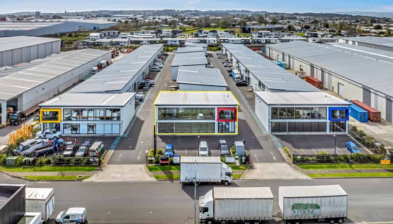 14/9 Chonny Crescent, Manurewa