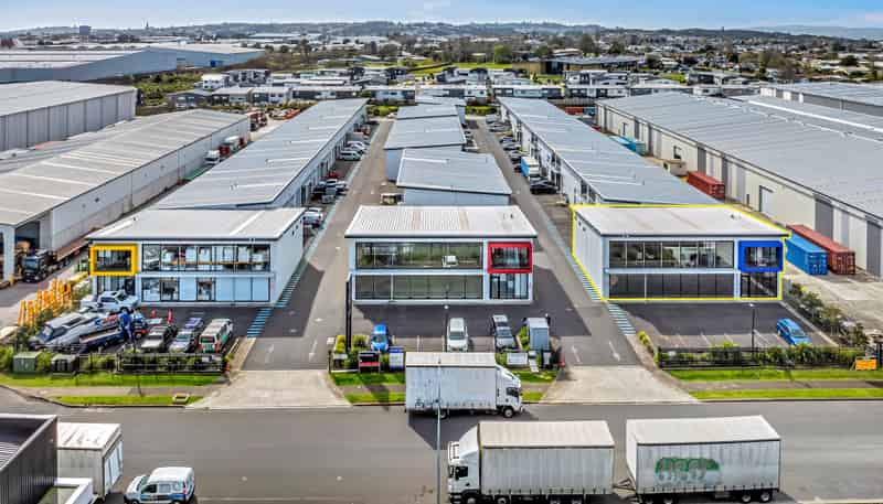 1/9 Chonny Crescent, Manurewa