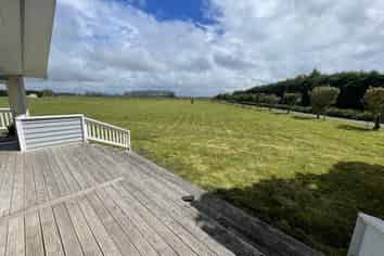 Waikato - Address withheld
