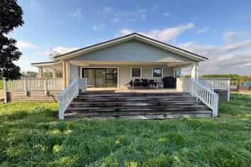 Waikato - Address withheld