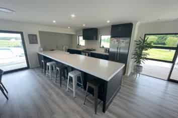 Waikato - Address withheld
