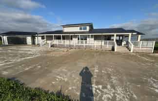 Waikato - Address withheld