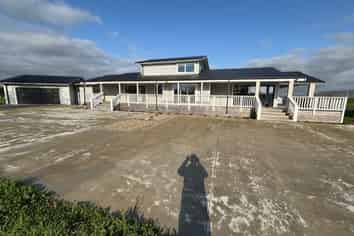 Waikato - Address withheld