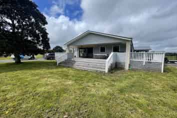 Waikato - Address withheld
