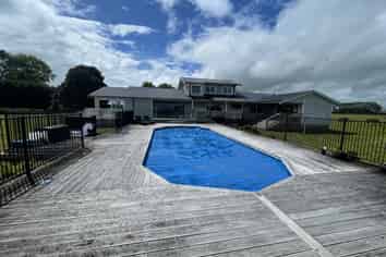 Waikato - Address withheld