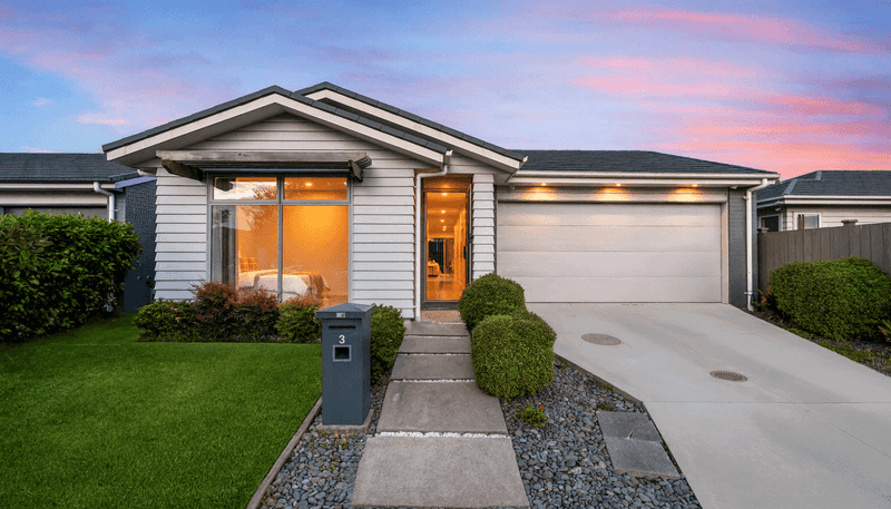 3 Aero Place, Takanini