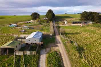 137 McLeods Road, Palmerston