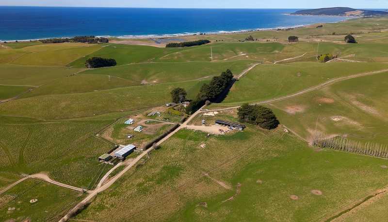 137 McLeods Road, Palmerston
