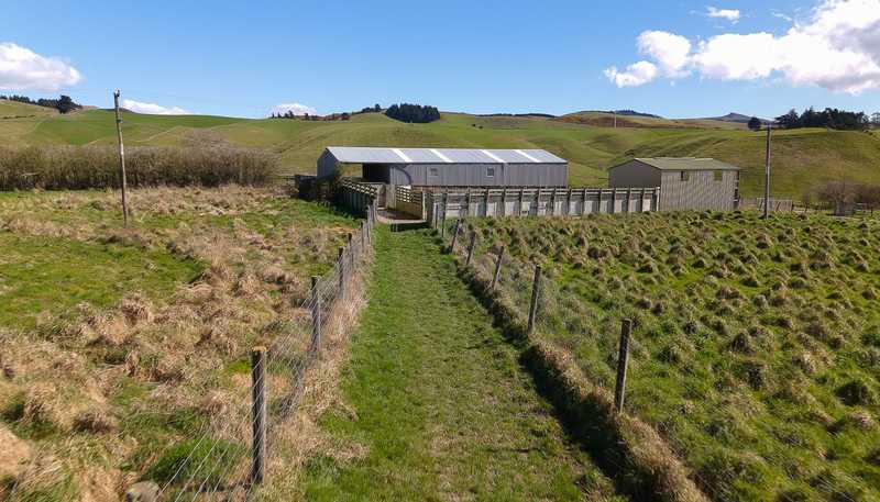 137 McLeods Road, Palmerston