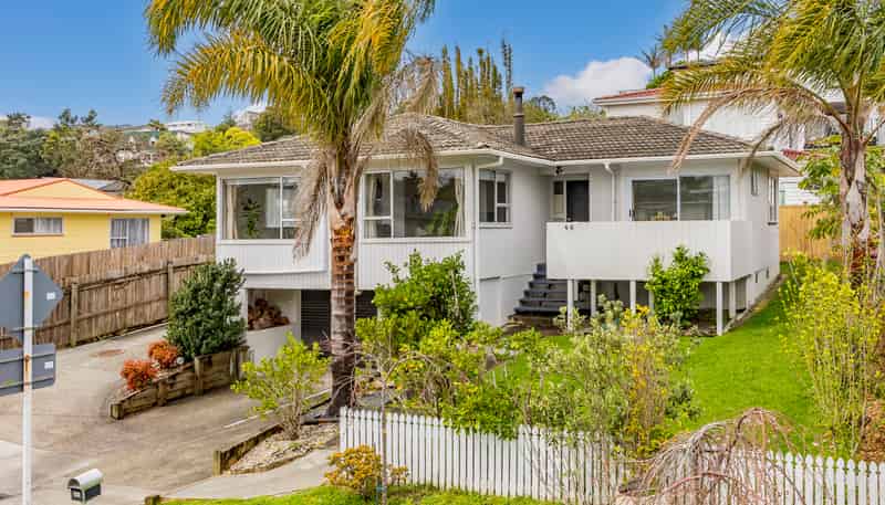 46 Awaruku Road, Torbay
