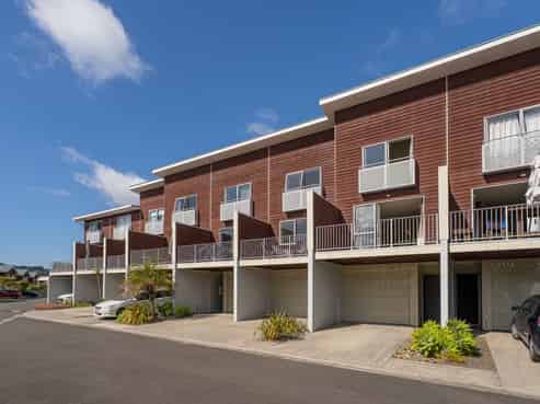 33/18 Eyre Street (Oceans Resort), Whitianga