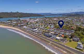 33/18 Eyre Street (Oceans Resort), Whitianga