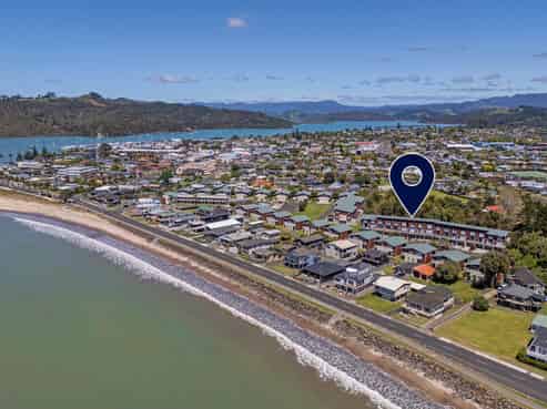 33/18 Eyre Street (Oceans Resort), Whitianga