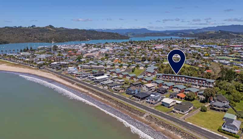 33/18 Eyre Street (Oceans Resort), Whitianga