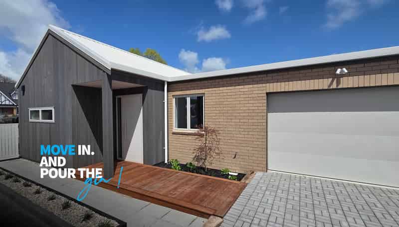 1/11 Tamihana Avenue, Fairfield