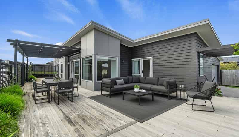 8 Fernbird Avenue, Te Kauwhata