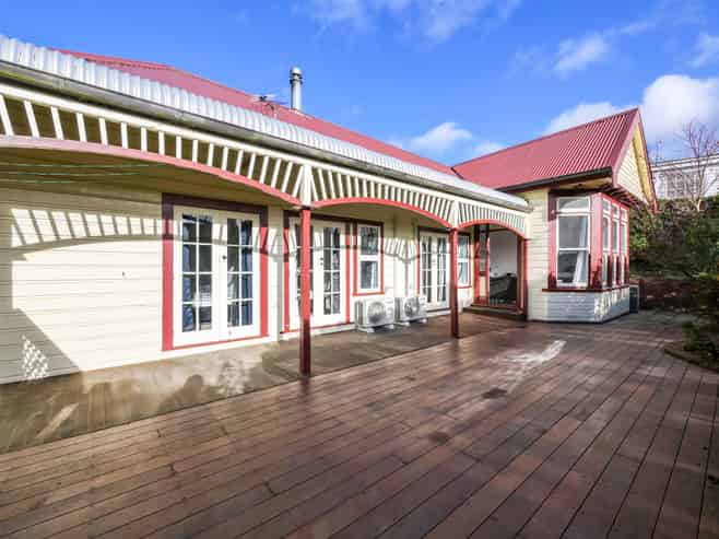 31 Royston Street, NORTH EAST VALLEY