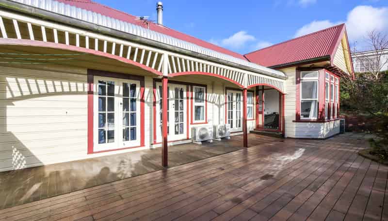31 Royston Street, NORTH EAST VALLEY