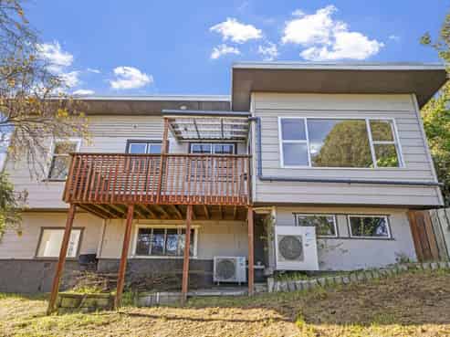 414 Stuart Street, Kaikorai