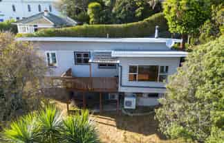 414 Stuart Street, Kaikorai