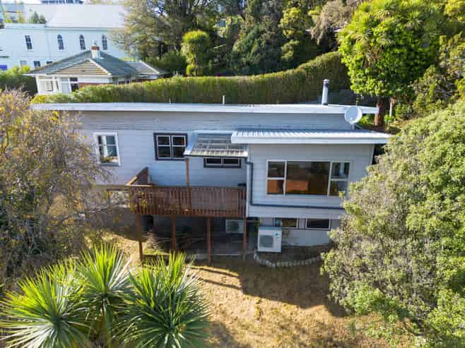 414 Stuart Street, Kaikorai