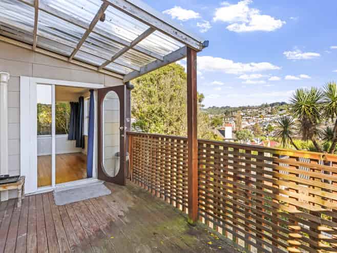 414 Stuart Street, Kaikorai