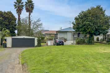 42 Bowater Place, Manurewa