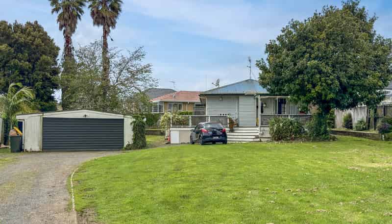 42 Bowater Place, Manurewa