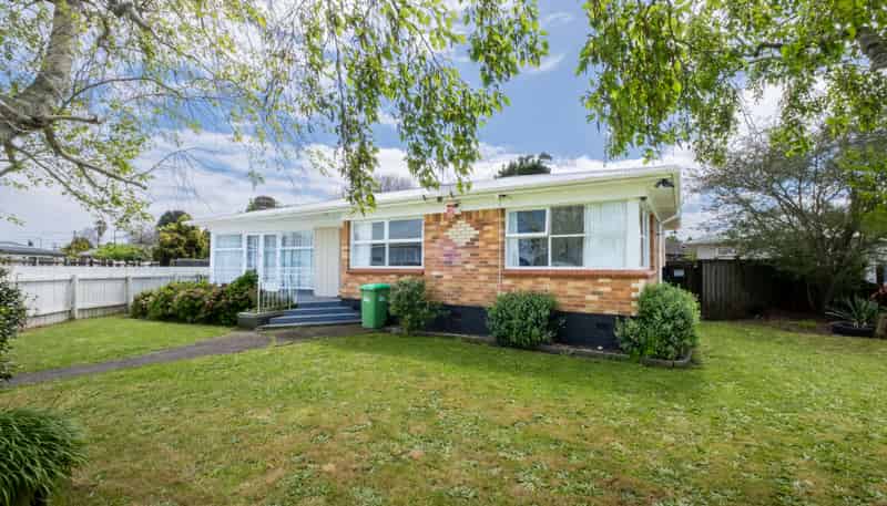 19 Wilson Place, Papakura