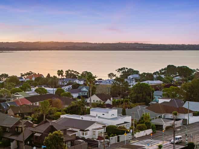 300 Point Chevalier Road, Point Chevalier