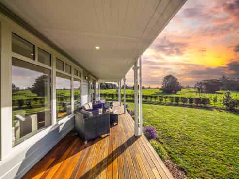 355a Waikaramu Road, Waimate North