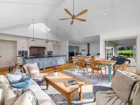 355a Waikaramu Road, Waimate North