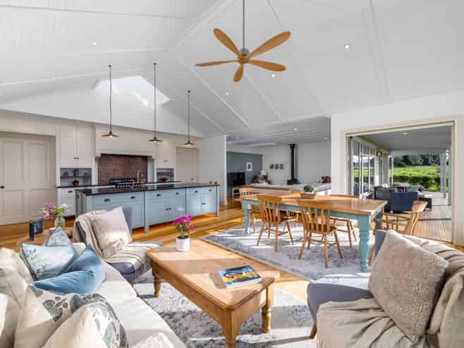 355a Waikaramu Road, Waimate North